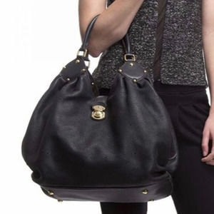 💎✨AUTHENTIC✨💎Louis Vuitton Leather Hand Bag